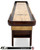 Hudson 12' Intimidator Shuffleboard Table - view 7 of 15