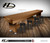 Hudson 12' Tavern Shuffleboard Table - view 6 of 12