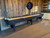 14' Grand Hudson Deluxe Hybrid Shuffleboard Table - view 5 of 10