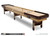 14' Grand Hudson Deluxe Shuffleboard Table - view 2 of 15