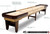 Hudson 14' Intimidator Shuffleboard Table - view 3 of 15