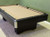 7 or 8 Ft CL Bailey Addison Pool Table - Side view 2