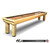 Hudson 14' Ponderosa Shuffleboard Table - view 2 of 14