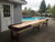 Hudson 16' Cirrus Outdoor Shuffleboard Table - view 14 of 15