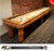 Hudson 16' Ponderosa Shuffleboard Table - view 8 of 14