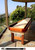 Hudson 18' Cirrus Outdoor Shuffleboard Table - view 9 of 15