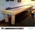 Hudson 18' Ponderosa Shuffleboard Table - view 9 of 14