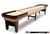 Hudson 20' Intimidator Shuffleboard Table - view 2 of 15