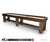 Hudson 20' Sedona Limited Shuffleboard Table - view 3 of 15