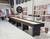 Hudson 20' The Commercial Shuffleboard Table - view 4 of 11