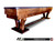 Hudson 20' Torino Limited Edition Shuffleboard Table - view 2 of 12