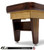 Hudson 22' Intimidator Shuffleboard Table - view 8 of 15