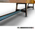 Hudson 22' Pasadena Shuffleboard Table - view 2 of 15