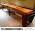 Hudson 9' Dominator Shuffleboard Table - view 12 of 15