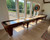 Hudson 9' Dominator Shuffleboard Table - view 13 of 15