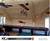 Hudson 9' Fallbrook Shuffleboard Table - view 6 of 13