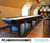 9' Grand Hudson Deluxe Shuffleboard Table - view 9 of 15