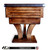 Hudson 9' Torino Limited Edition Shuffleboard Table - view 3 of 11