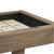 Plank and Hide 12' Beaumont Wood Shuffleboard Table - view 5 of 9