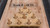 Plank and Hide 12' Deco Shuffleboard Table - Shadow Greige - view 6 of 8