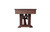 Plank and Hide 12' Lucas Shuffleboard Table - view 4 of 15