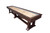 Plank and Hide 12' Lucas Shuffleboard Table - view 6 of 15