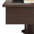 Plank and Hide 12' Otis Shuffleboard Table - Smokehouse - view 3 of 15