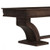 Plank and Hide 12' Paxton Shuffleboard Table - view 8 of 15