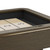 Plank and Hide 14' Deco Shuffleboard Table - Shadow Greige - view 3 of 8
