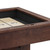 Plank and Hide 14' Lucas Shuffleboard Table - view 7 of 15