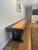 Plank and Hide 14' Lucas Shuffleboard Table - view 13 of 15
