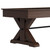Plank and Hide 14' Otis Shuffleboard Table - Smokehouse - view 4 of 15