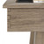 Plank and Hide 12' Isaac Shuffleboard Table with Optional Dining Top - view 4 of 10