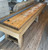 Plank and Hide 14' Isaac Shuffleboard Table with Optional Buffet Top - view 9 of 11
