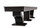 Plank and Hide 14' Paxton Shuffleboard Table - view 4 of 15