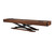 American Heritage 14' Quest Shuffleboard Table - Navajo