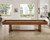 Imperial 12' Aiden Shuffleboard Table - view 3 of 15