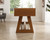 Imperial 12' Aiden Shuffleboard Table - view 9 of 15