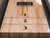Doc & Holliday 12' Parsons Shuffleboard Table Glazed Maple - view 4 of 13