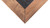 Doc & Holliday 12' Parsons Shuffleboard Table Glazed Maple - view 6 of 13