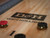 Doc & Holliday 12' Parsons Shuffleboard Table Grey Walnut - view 4 of 14