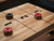 Doc & Holliday 12' Parsons Shuffleboard Table Grey Walnut - view 7 of 14