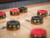 Doc & Holliday 12' Parsons Shuffleboard Table Natural Walnut - view 5 of 13