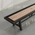 District Mills 8' A-Frame Shuffleboard Table