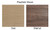 District Mills 9' Steel Parsons Shuffleboard Table