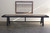 District Mills 10' Industrial Shuffleboard Table