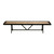 District Mills 12' A-Frame Shuffleboard Table