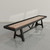 District Mills 12' A-Frame Shuffleboard Table - view 11 of 15