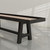 District Mills 12' Industrial Shuffleboard Table