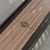 District Mills 16' Steel Parsons Shuffleboard Table
